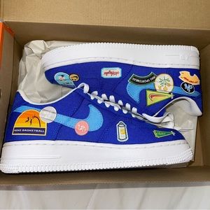 Nike Air Force 1